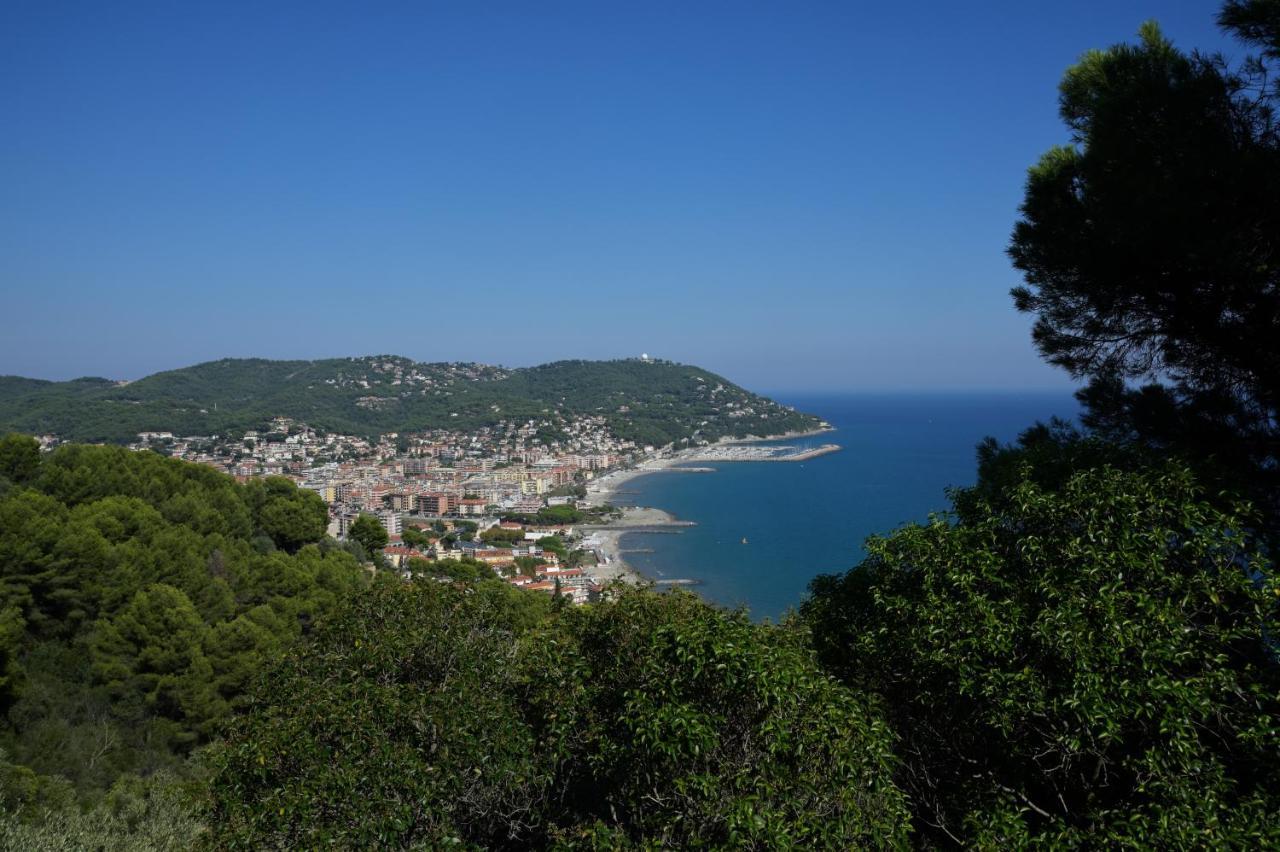 Marina dʼAndora Muri Vecchi المظهر الخارجي الصورة