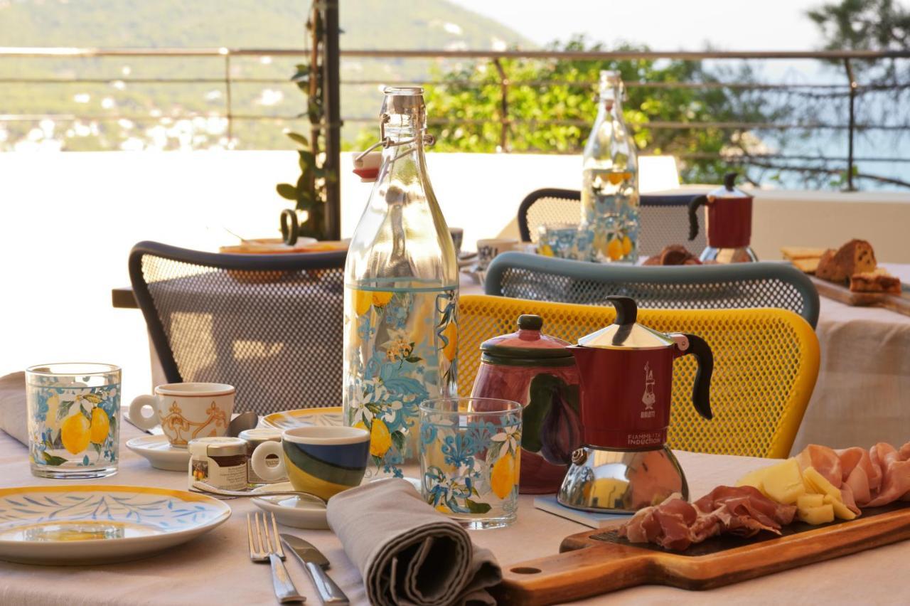 Marina dʼAndora Muri Vecchi المظهر الخارجي الصورة